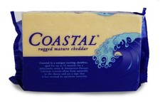 coastal rugged mature cheddar