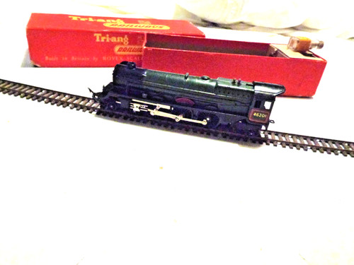 Triang r53 priness loco - r53,