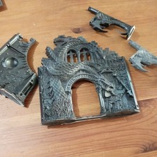 Warhammer Ophidian Archway