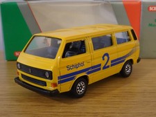 SCHABAK SCHIPHOL VOLKSWAGEN VW