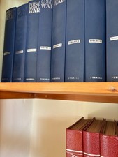 BPC Publis Purnell History of