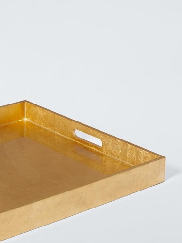 John lewis rectangular lacquer - john,