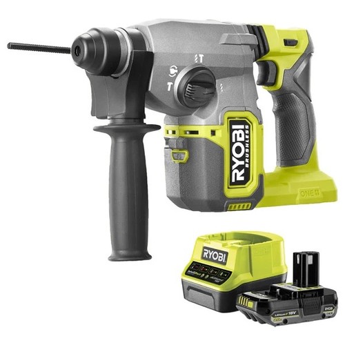 Ryobi one brushless - one+, sds+