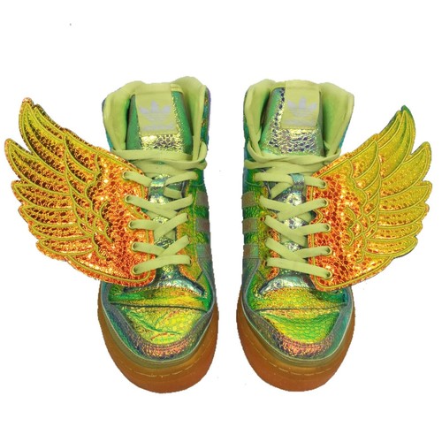 Adidas jeremy scott wings - jeremy,