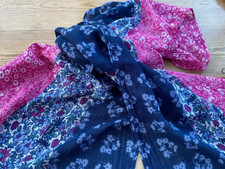 Women’s Fat Face floral