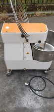 Grain Moretti Forni Pizza  Baking Italian commercial Spiral dough mixer