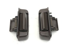 Honda Acty Van HH3 HH4 Rear