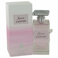 Jeanne Lanvin By Lanvin