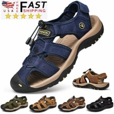 Men’s Closed-toe Hiking