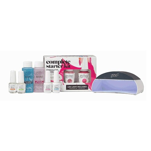Gelish complete starter kit - complete,