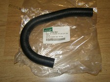NEW GENUINE JAGUAR 4.2 SERIES 2 XJ6 HEATER COOLANT HOSE C41957  9/16" 14mm I.D