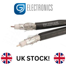 Samson - Dual Black Satellite