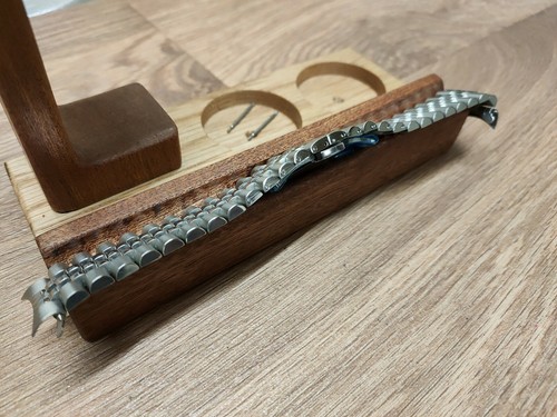 22mm jubilee bracelet - 22mm,