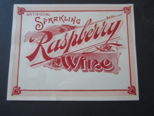 Old antique 1910 - c.1910's,