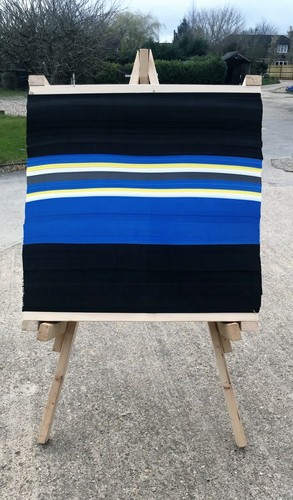 90cm layered foam targets - foam,