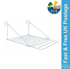 Clothes Airer Over Window