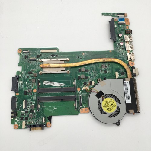Faulty toshiba satellite - faulty,