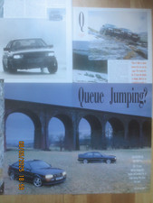 Audi Quattro 1982-1990, S2 Coupe & Coupe 20v, TTS & TT TDI, Audi A1 reports etc.