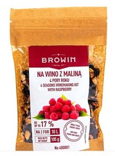Wine making kit for 10 litre