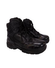 Magnum Boots Steel Toe Cap