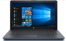 HP/Compaq Cheap Fast Win11 Laptop Core i3/i5/AMD RAM4-8GB HD160-250-500GB Webcam