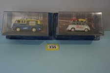 ALFA ROMEO VAN - LA CIMBALI -