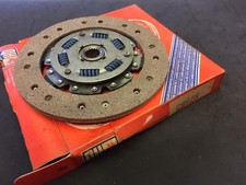 C992 Clutch Plate for Citron