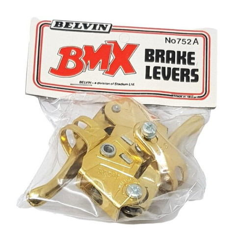 Old school bmx - old, brake