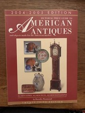 PICTORIAL PRICE GUIDE TO