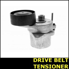 Drive Belt Tensioner FOR MERCEDES A207 306bhp 3.5 E350 11->14 CHOICE1/2 Petrol