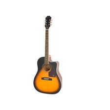 Epiphone J-45 EC Studio Vintage Sunburst