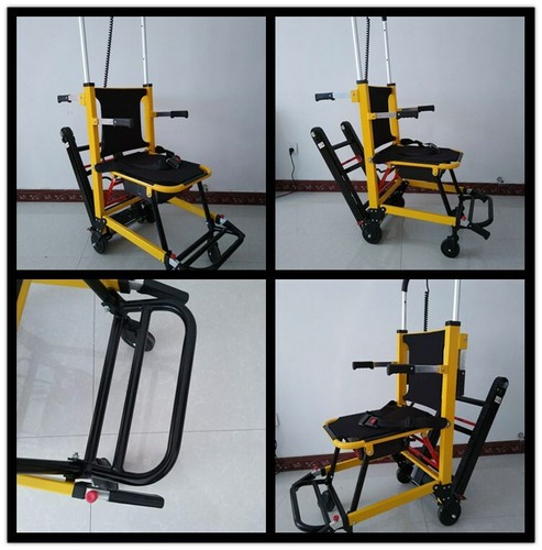 Mobile stairlift genesis - stairlift, genesis-