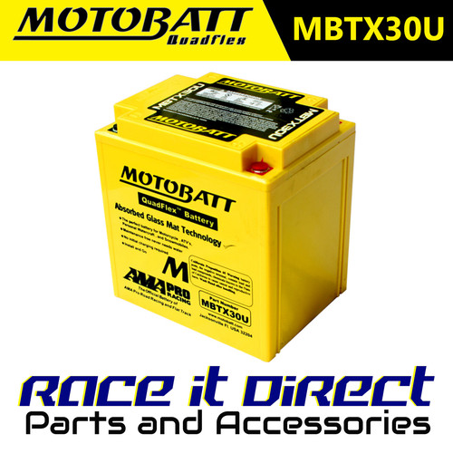 Motobatt battery for harley - for,