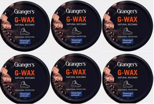 Grangers fabsil g wax - x,