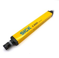 Sick c4000 advanced - c4000,