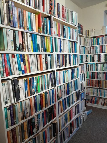 Womens fiction x25 books - womens,