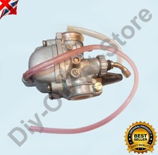 Carburettor Assy (Pacco) Suits