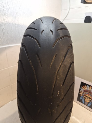 Pirelli angel 180 zr17 - pirelli, 180/55