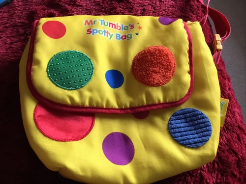 Tumble something - mr, tumble’s