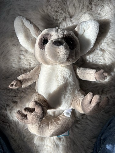 Jellycat bruce bush - bruce, baby