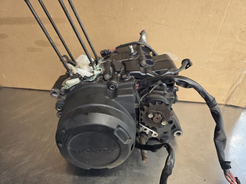 Honda cbf125 jc83e engine - honda,