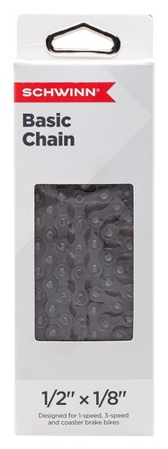 Schwinn bike chain x - 1/2",