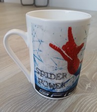 SpiderMan 3 Spider Power