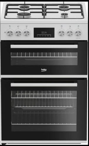 Beko fdd6231w free - fdd6231w, standing