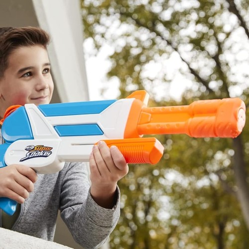 Nerf super soaker twister - soaker,