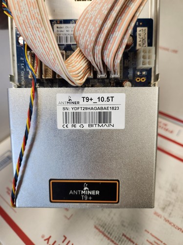 Antminer - , t9+