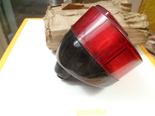 Rear light assembly - assembly, cev