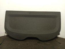 MERCEDES A CLASS Parcel Shelf