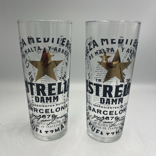 Estrella damm barcelona - estrella,