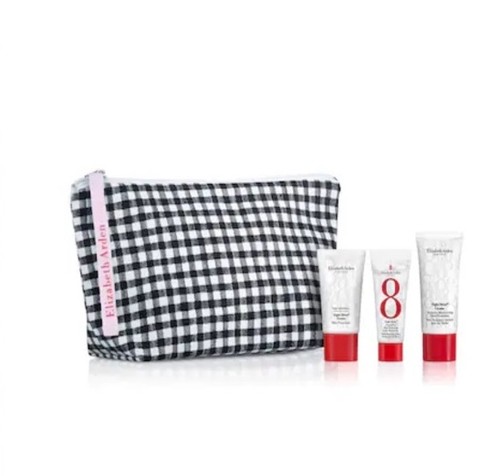 Elizabeth arden eight hours - elizabeth,